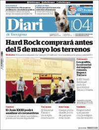 Diari de Tarragona