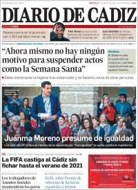 Diario de Cádiz