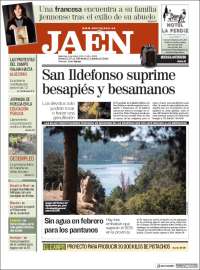 Diario Jaén