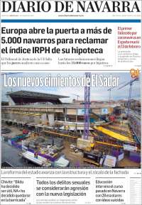 Diario de Navarra