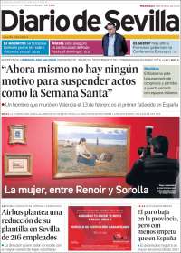 Diario de Sevilla