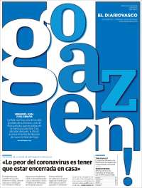 Diario Vasco