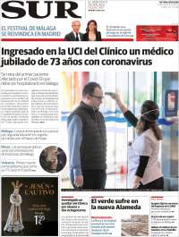 Diario el Sur