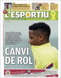 L'Esportiu