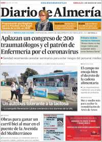 Diario de Almería