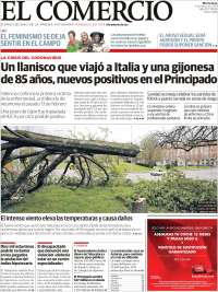 El Comercio