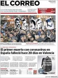 El Correo - Álava