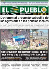El Pueblo de Ceuta