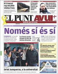 El Punt Avui - Girona