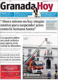Granada Hoy