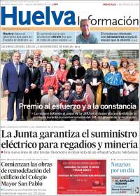Huelva Información