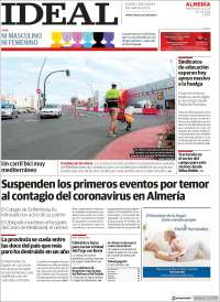 Ideal Almeria