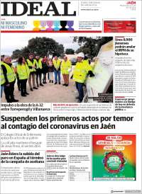 El Ideal de Jaén