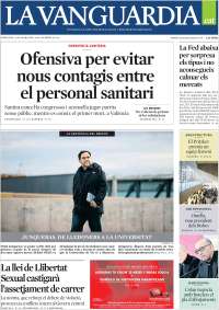 La Vanguardia