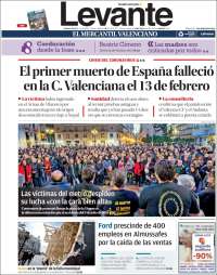 Levante