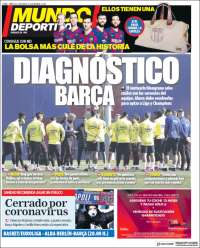 Mundo Atlético