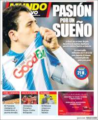 Mundo Deportivo Gipuzkoa