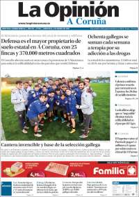 La Opinión de A Coruña