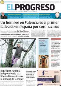 El Progreso