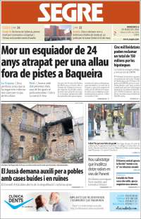 Segre