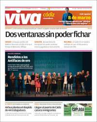 Viva Cadiz