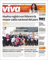 Viva Huelva