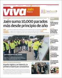 Viva Jaén
