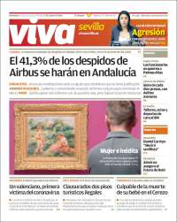 Viva Sevilla