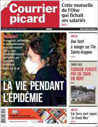 Courrier Picard