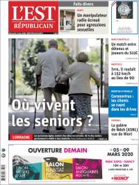 L'Est Republicain