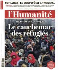 l'Humanite