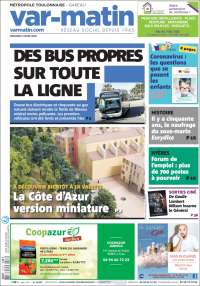 Nice-Matin