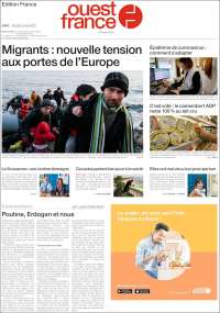 Ouest France