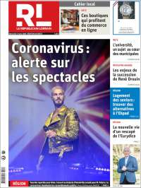 Le Republicain Lorrain