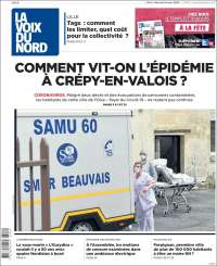 La Voix du Nord