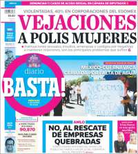 Diario Basta