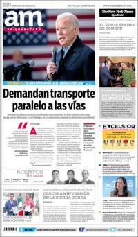 A.M. Querétaro