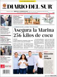 El Diario del Sur
