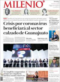 Milenio de León
