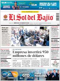 El Sol del Bajio