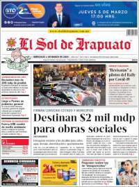 El Sol de Irapuato