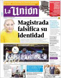 La Unión de Morelos