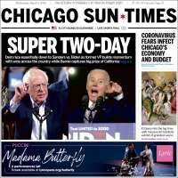 Chicago Sun-Times