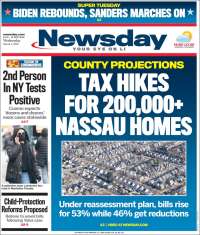 Newsday