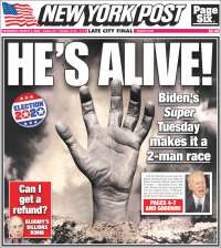 New York Post