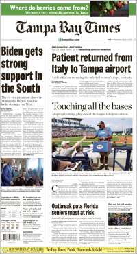 Tampa Bay Times