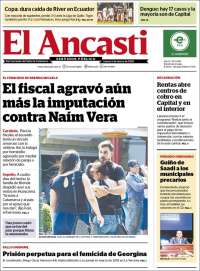 El Ancasti