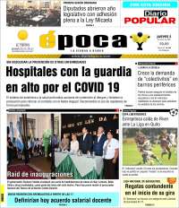 Diario Época
