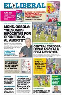 Diario El Liberal