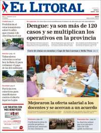 El Litoral Corrientes